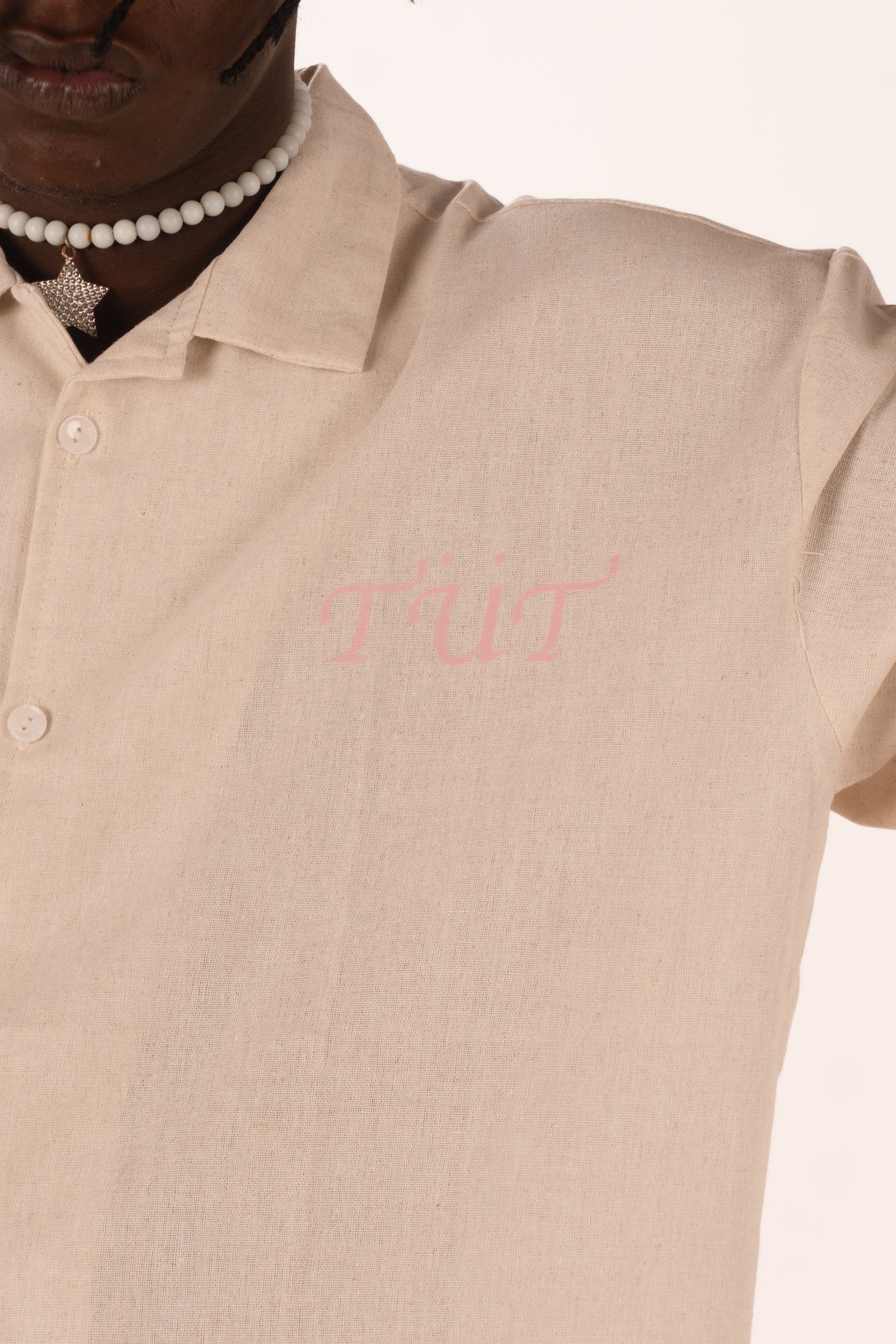 Catalunya Camp Shirt