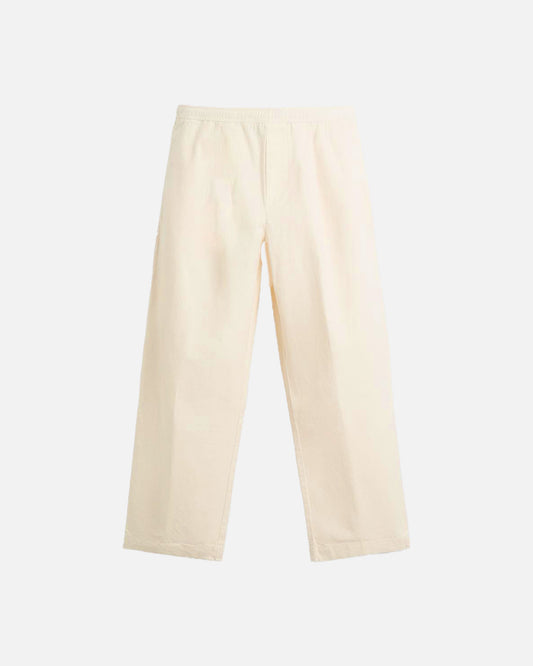 Relaxed Linen Pants