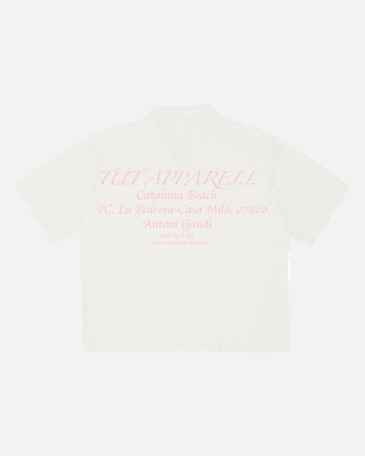 Catalunya Camp Shirt